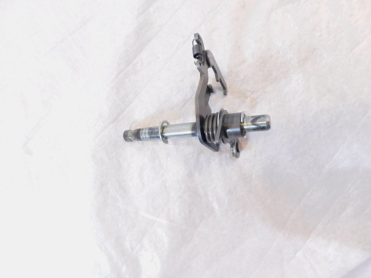 84-99 Yamaha Virago 750 1100 XV1100 Transmission Gear Change Shifter Shift Shaft - C3 Cycle