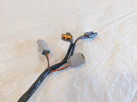 Buell XB XB9 XB12 Firebolt Lightning Right Handlebar Engine Stop Start Switches - C3 Cycle