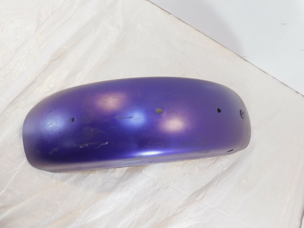 Harley Davidson Sportster 883 Iron & 1200 Forty-Eight Rear Wheel Fender