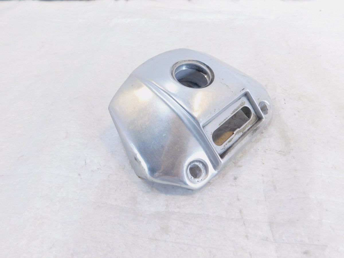 Harley Davidson Sportster 883 & 1200 Headlight Headlamp Visor Mount Bracket - C3 Cycle