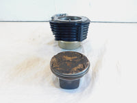 BMW R1200RT R1200GS R nineT Racer Pure Engine Left Cylinder Barrel Jug & Piston - C3 Cycle