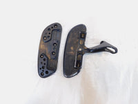 Harley Davidson Road & Electra Glide Right Passenger Floorboard Footboard - C3 Cycle