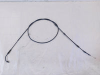 Piaggio Vespa Primavera & Sprint 50 Front Handlebar Throttle Control Cable - C3 Cycle