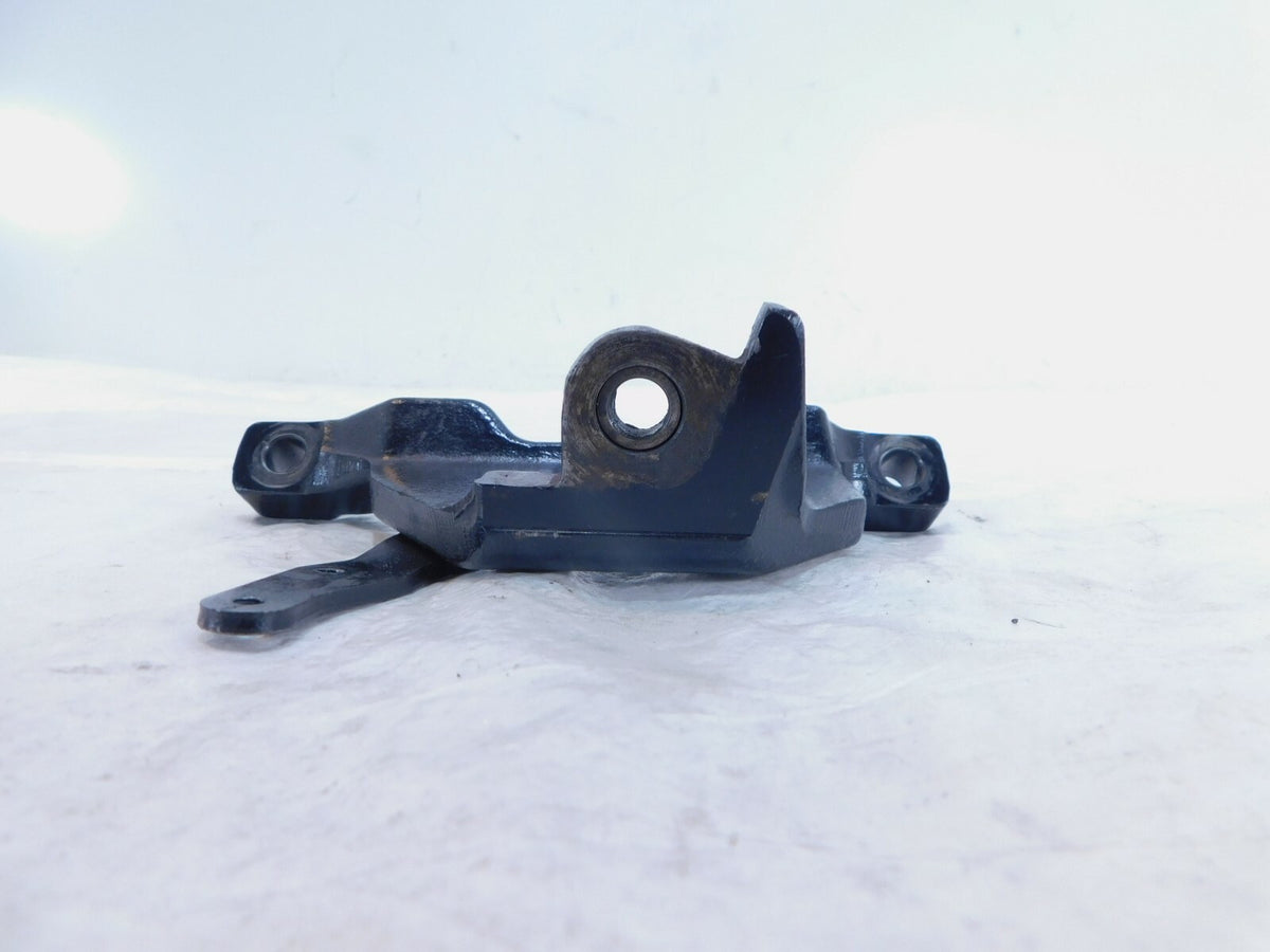 2001-2010 Yamaha V-Star 650 XVS650 Classic Side Stand Kickstand Mount Bracket - C3 Cycle