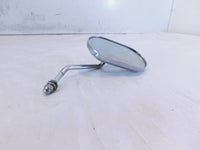 Harley Davidson Touring Softail Dyna & Sportster Right Chrome Rear View Mirror - C3 Cycle