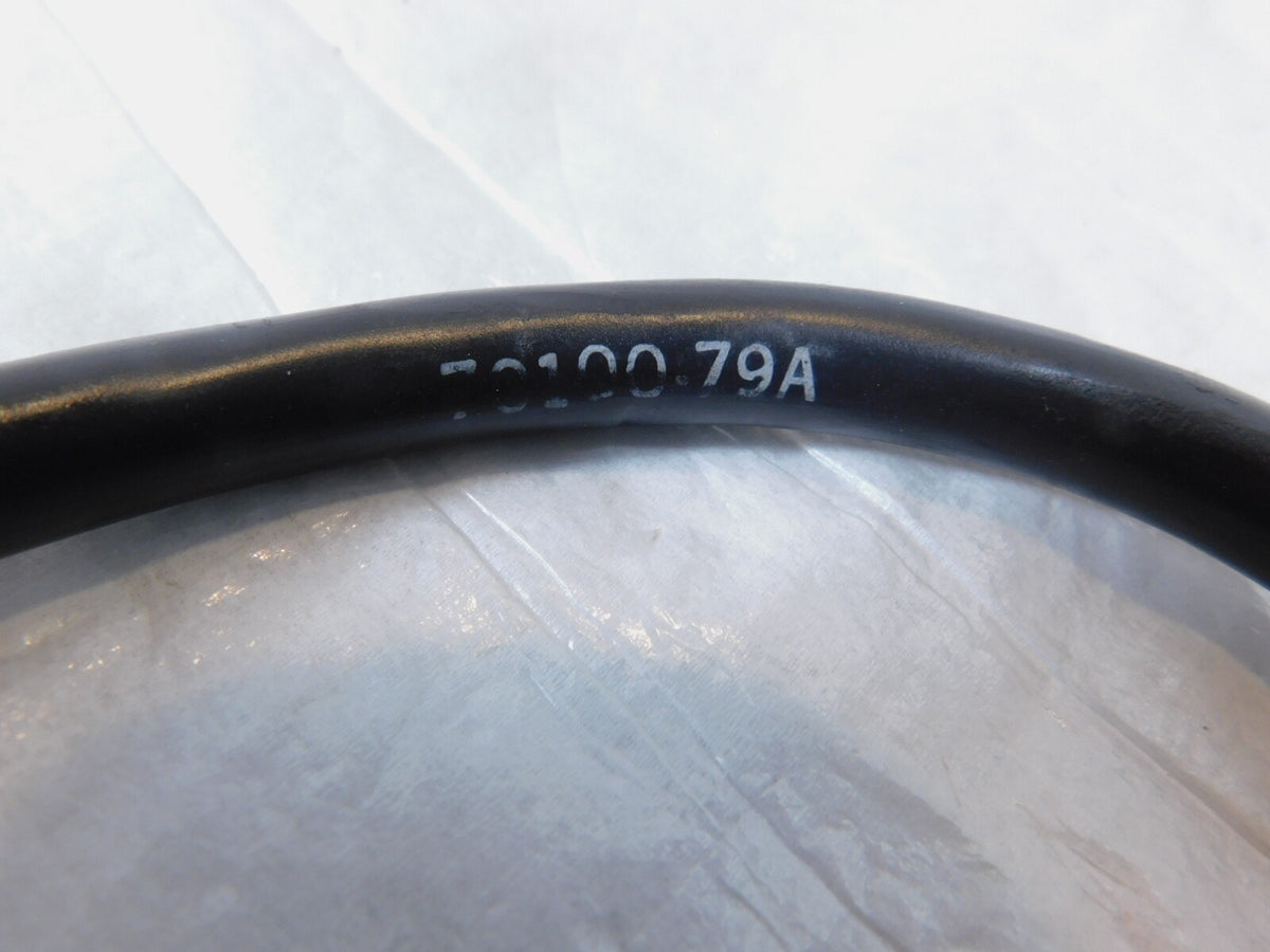 Harley Davidson Electra Glide Classic Starter Solenoid - Battery Cable Line Wire - C3 Cycle
