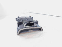 BMW K1200LT K1200RS Black Engine Motor Timing Cam Chain Case Cover - 11147654256 - C3 Cycle