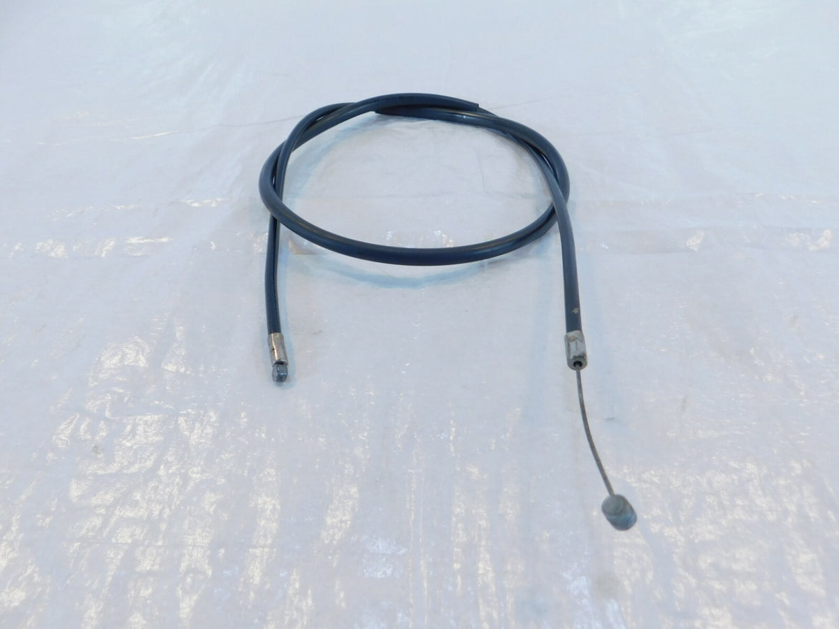 88-99 Yamaha Virago 750 1100 XV750 XV1100 Engine Starter Choke Pull Cable Line - C3 Cycle