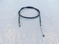 88-99 Yamaha Virago 750 1100 XV750 XV1100 Engine Starter Choke Pull Cable Line - C3 Cycle