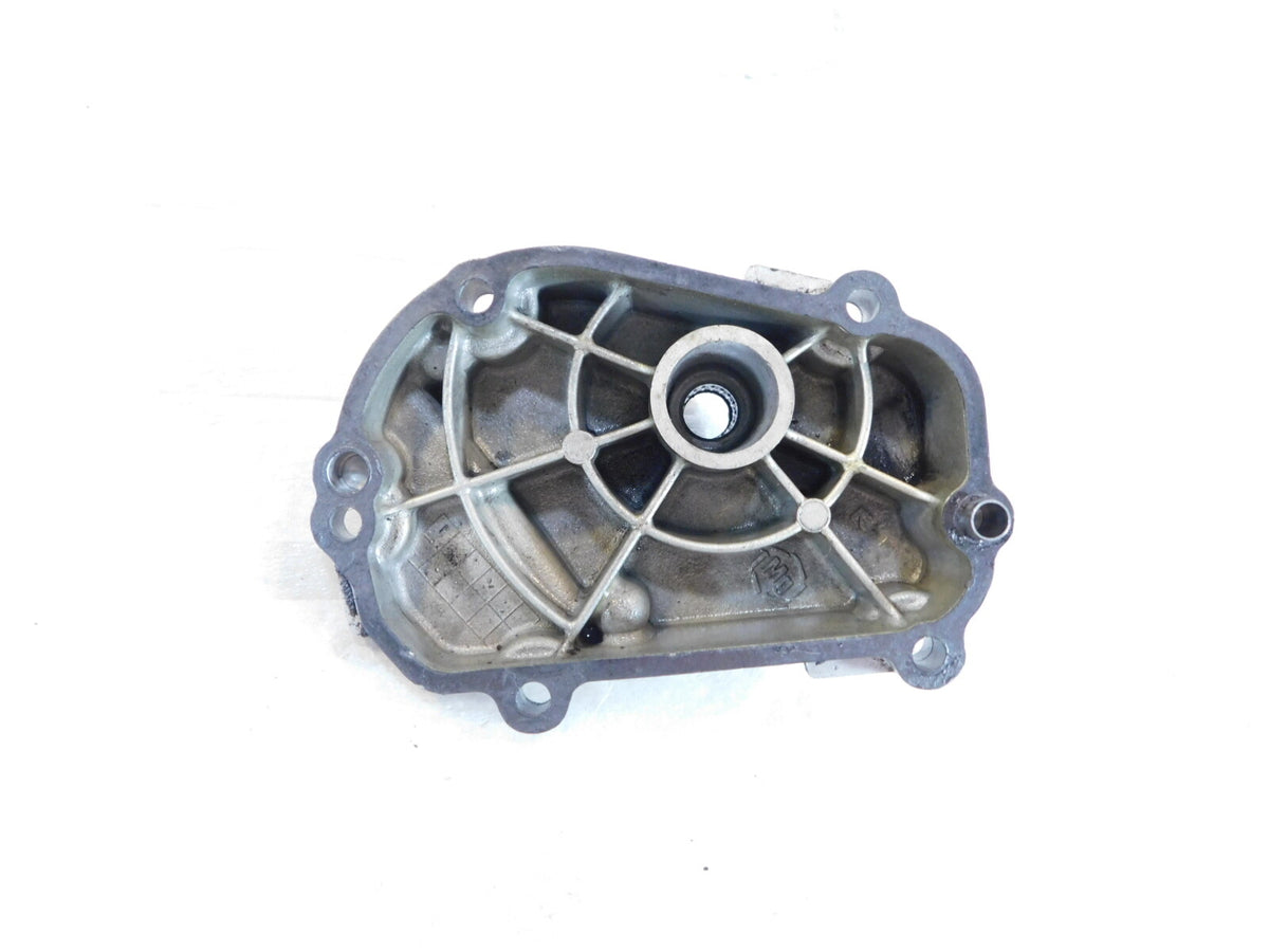 2000 & 2001 Yamaha YZFR1 YZF R1 Left Engine Motor Shift Shifter Shaft Cover - C3 Cycle