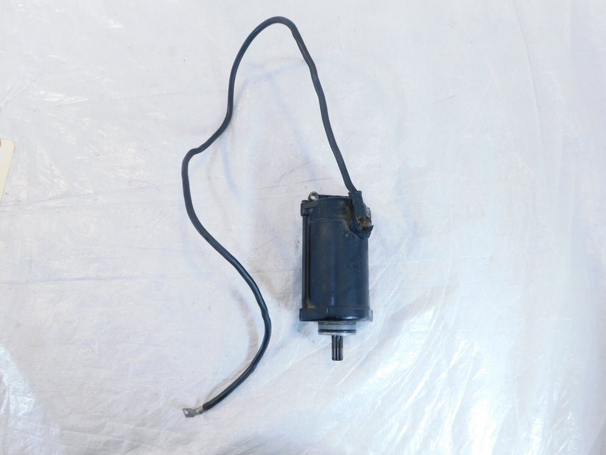 Kawasaki VN1500 Vulcan 1500 1600 Classic Nomad Drifter Engine Starter Motor - C3 Cycle