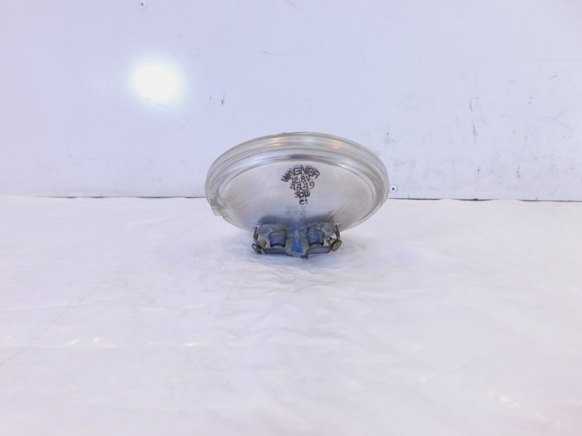 Harley Davidson Touring Electra Glide & Road King Front Headlight Headlamp