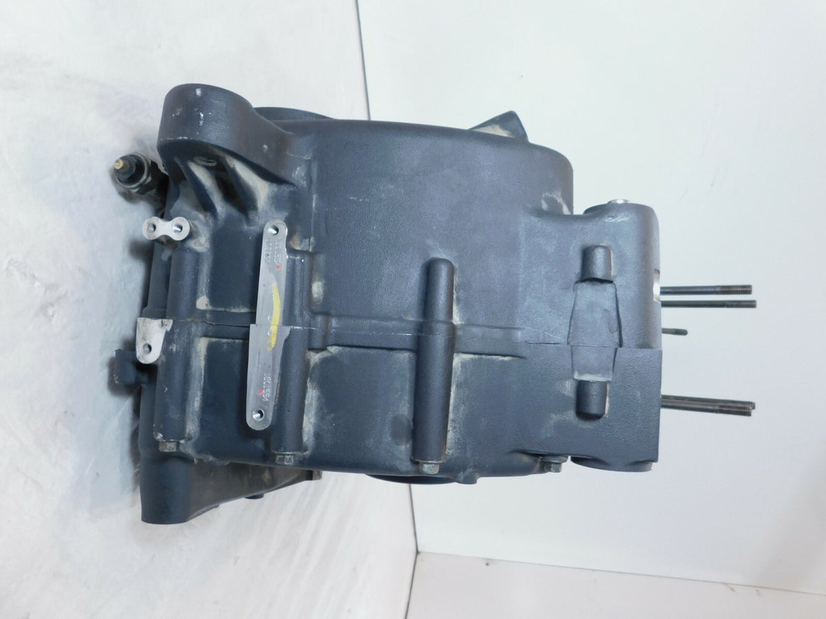 Indian Chief Chieftain Roadmaster Springfield Engine Motor Crankcase Crank Case - C3 Cycle