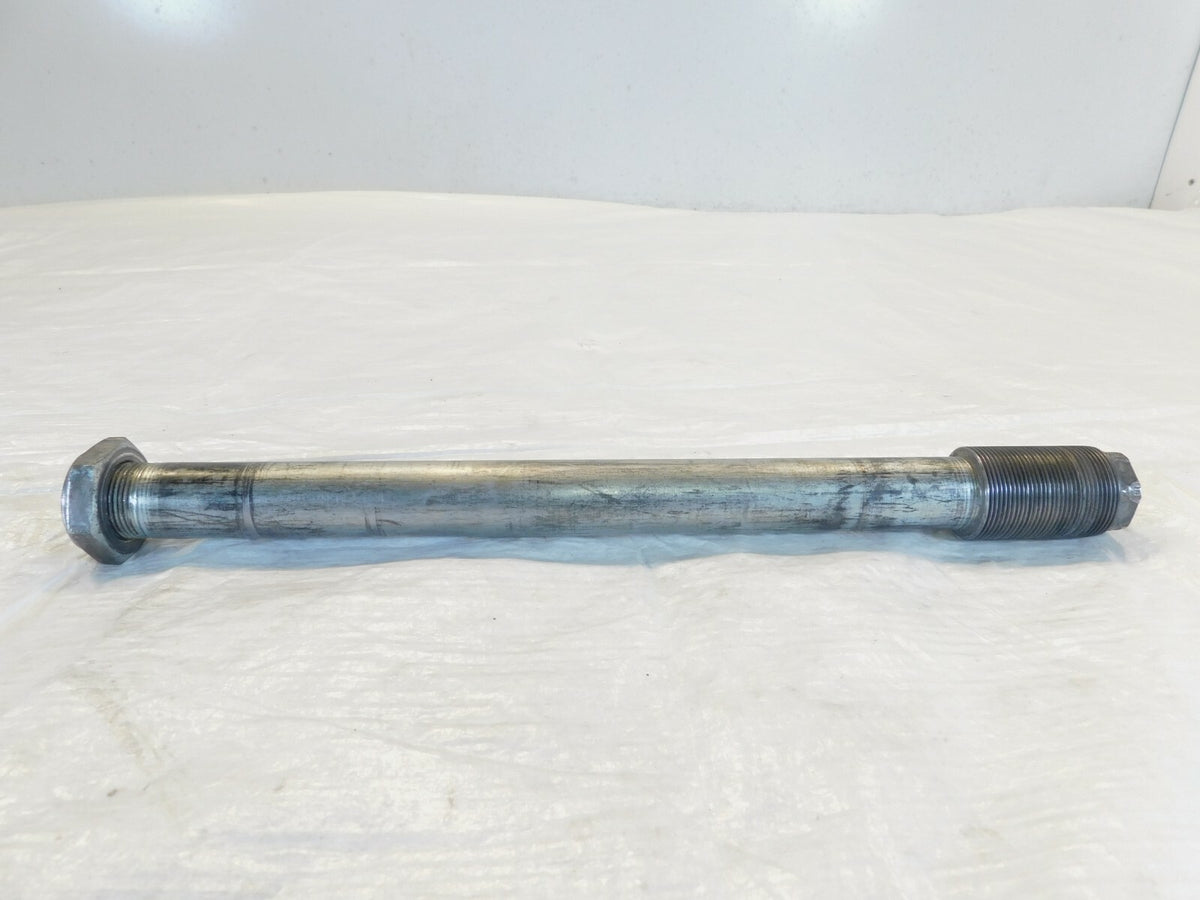 Suzuki GSXR600 GSXR750 GSXR1000 & Hayabusa GSX1300R Rear Wheel Pivot Bolt Shaft - C3 Cycle