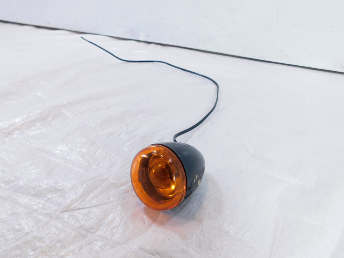 2020-2024 Harley Davidson Softail FXLRS Low Rider S Rear Turn Signal Indicator - C3 Cycle