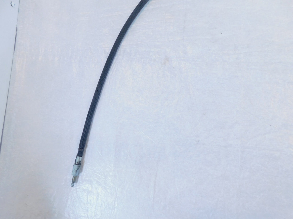 Harley Davidson Dyna Low Rider Switchback & Super Glide Custom Clutch Cable Line