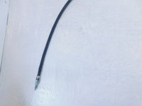 Harley Davidson Dyna Low Rider Switchback & Super Glide Custom Clutch Cable Line