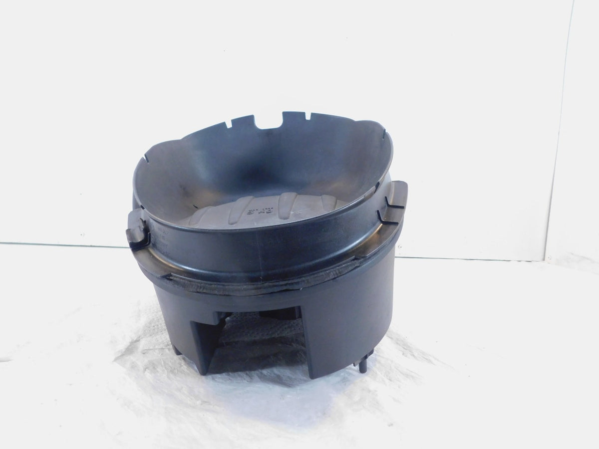 2001-2005 BMW F650CS F650 CS Air Intake Filter Cleaner Box & Luggage Compartment - C3 Cycle