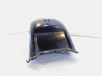 2015 15 Yamaha V-Star 650 XVS650 Custom Black Rear Wheel Fender Mudguard Cover - C3 Cycle