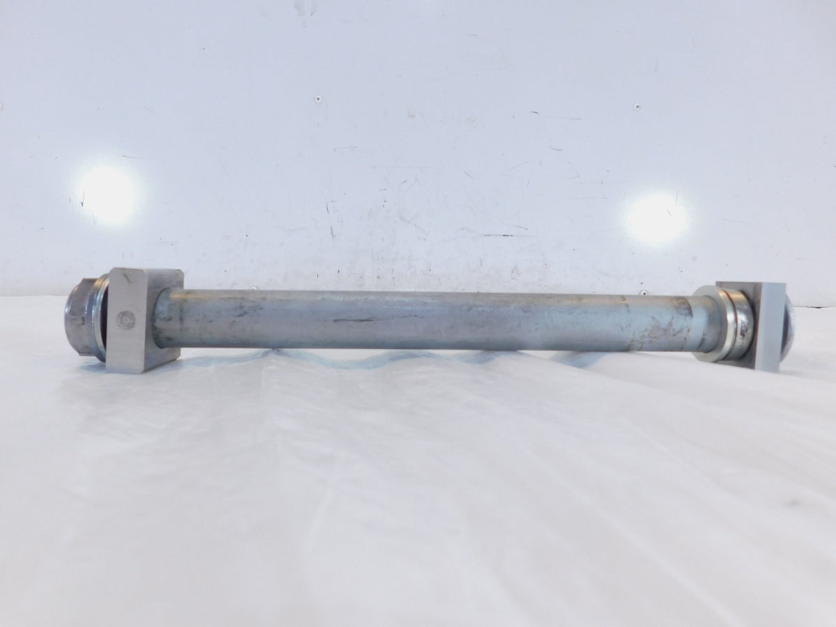 2017-2022 Honda CBR1000RR CBR1000S CBR1000 Rear Back Wheel Rim Axle Pivot Bolt - C3 Cycle