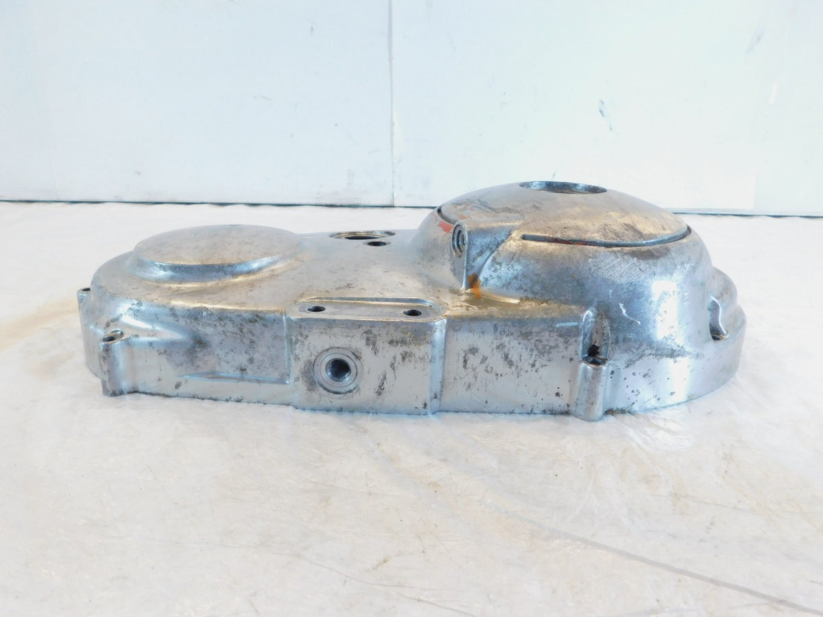 Harley Davidson Sportster 883 1200 Hugger & Deluxe Primary Clutch Cover 34950-89 - C3 Cycle