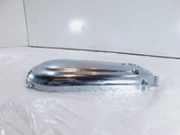 Yamaha XV1600 XV1700 Road Star Silverado Right Engine Transmission Side Cover