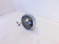 Dented Harley Softail Heritage Classic & Fat Boy Headlight Housing Bucket - C3 Cycle
