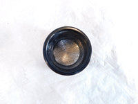 One Harley Davidson Dyna & Touring Road King Electra Glide Front Axle Nut Cover - C3 Cycle