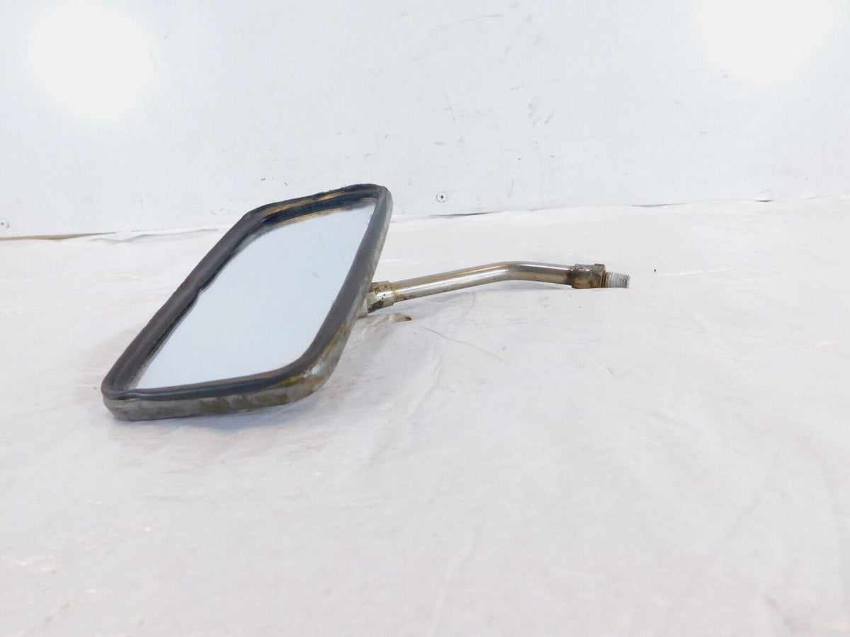 Honda VTX1800 1800 & GL1500C OEM Left Hand Side Chrome Rear View Mirror - C3 Cycle