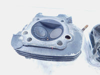 Harley Davidson Electra Glide FXR Softail Cylinder Heads & Rocker Boxes & Covers - C3 Cycle
