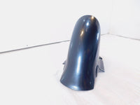 BMW K1200RS K1200GT K1200 GT RS Gray Graphite Front Wheel Fender Mudguard Cover - C3 Cycle