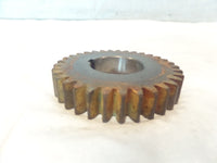 1987-2018 Kawasaki KL650 KLR650 KLX650 Primary Main Clutch Crankshaft Drive Gear - C3 Cycle