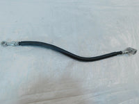 2007-2016 Suzuki Burgman AN400 Rear Wheel Brake Master Cylinder Hose Pipe Line - C3 Cycle