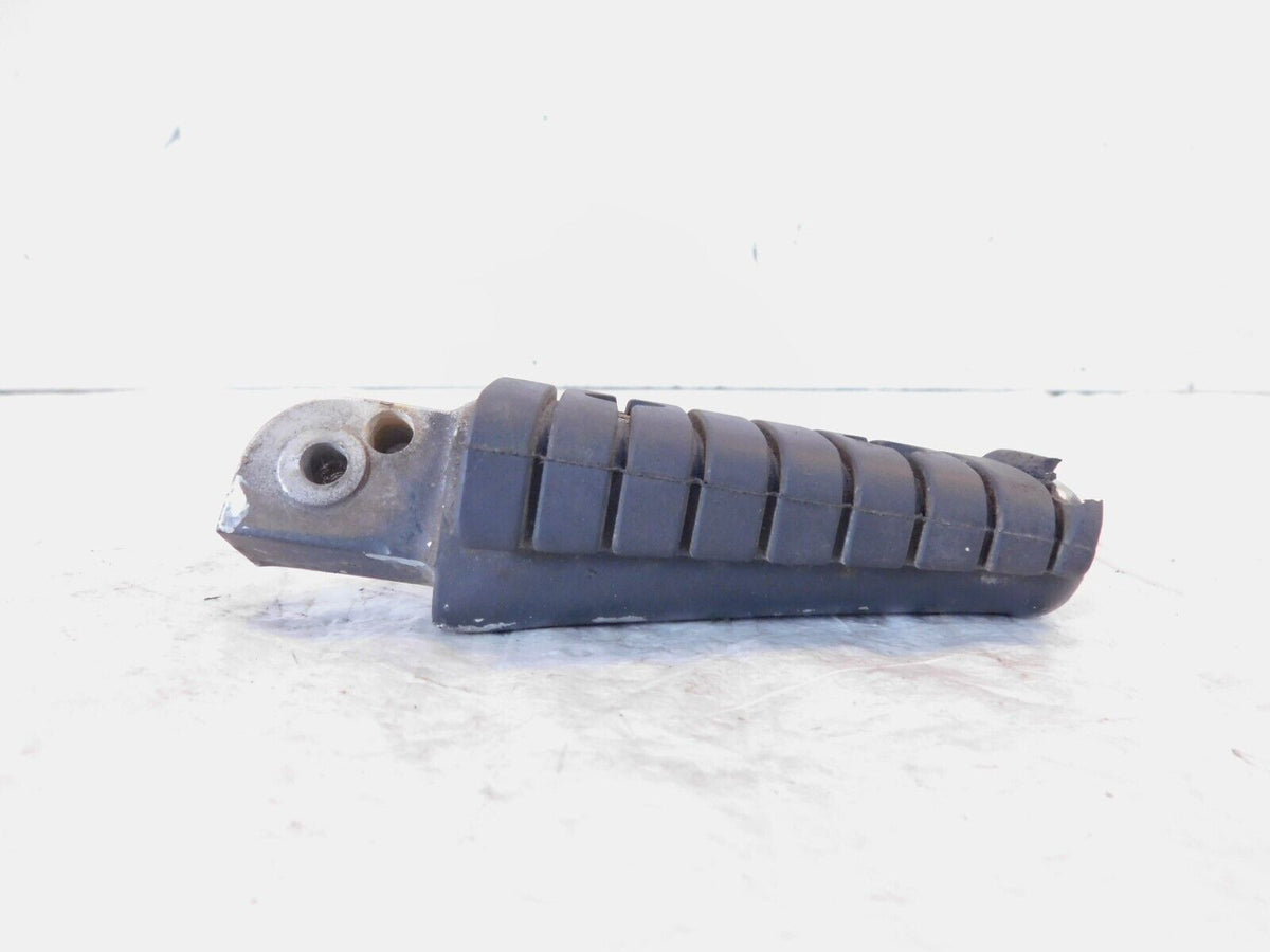1986-1999 Yamaha Virago 750 1100 XV1100 Rear Left Passenger Footrest Foot Peg - C3 Cycle