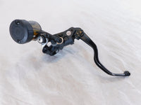 21-23 Harley Davidson Pan America 1250 1250S Brembo Front Brake Master Cylinder - C3 Cycle