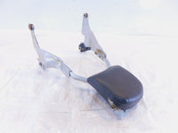 2004-2018 Harley Sportster 883 1200 Detachable Rear Passenger Backrest Sissybar - C3 Cycle