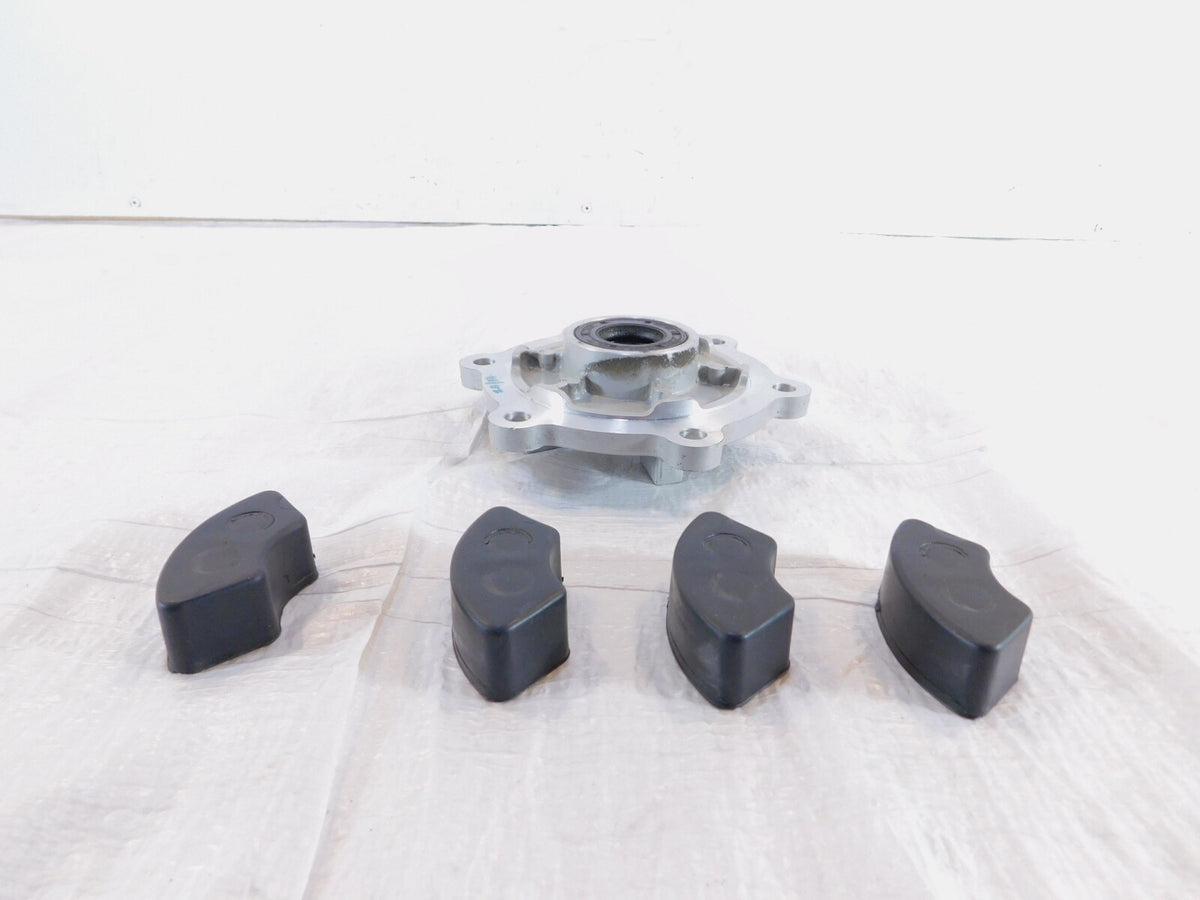 Royal Enfield Continental GT & Interceptor 650 Rear Wheel Sprocket Carrier Hub - C3 Cycle