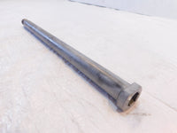 2013-2024 Honda CBR CBR600RR & CBR600RA Silver Rear Back Wheel Axle Bolt Shaft - C3 Cycle