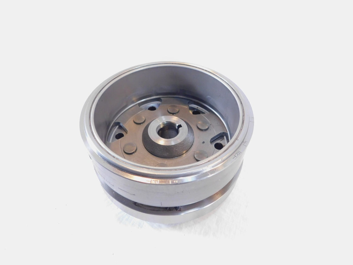 Honda VT750 Shadow Deluxe Spirit Flywheel Rotor Starter Magneto - C3 Cycle