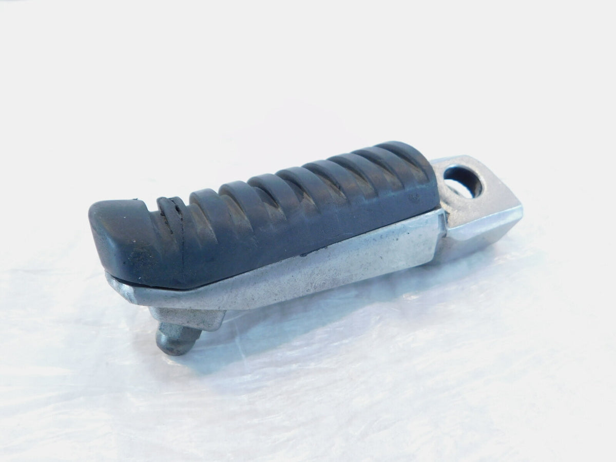 Kawasaki Ninja ZX-6R ZX-9R ZX-12R ZZR600 ZZR1200 Front Right Foot Peg Footrest - C3 Cycle