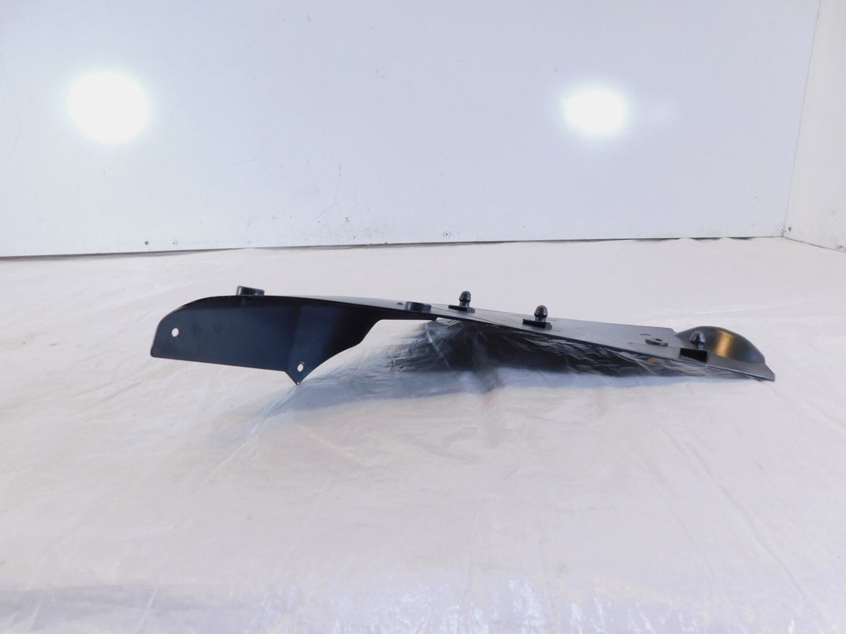 02-05 Kawasaki Ninja ZX12 ZX12R ZX1200 ZXMT Left Fairing Cowl Lower Panel Cover