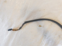 Harley Davidson Dyna Wide Glide Rear Fender Tail Brake Light Lamp Wire Harness - C3 Cycle