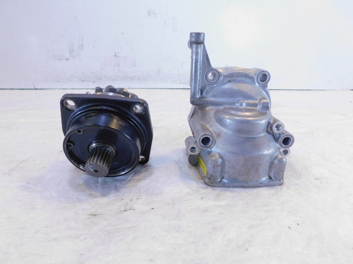 Honda VTX1300 VTX VT1300 Fury Transmission Cross Shaft Differential Case Housing - C3 Cycle