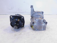 Honda VTX1300 VTX VT1300 Fury Transmission Cross Shaft Differential Case Housing - C3 Cycle