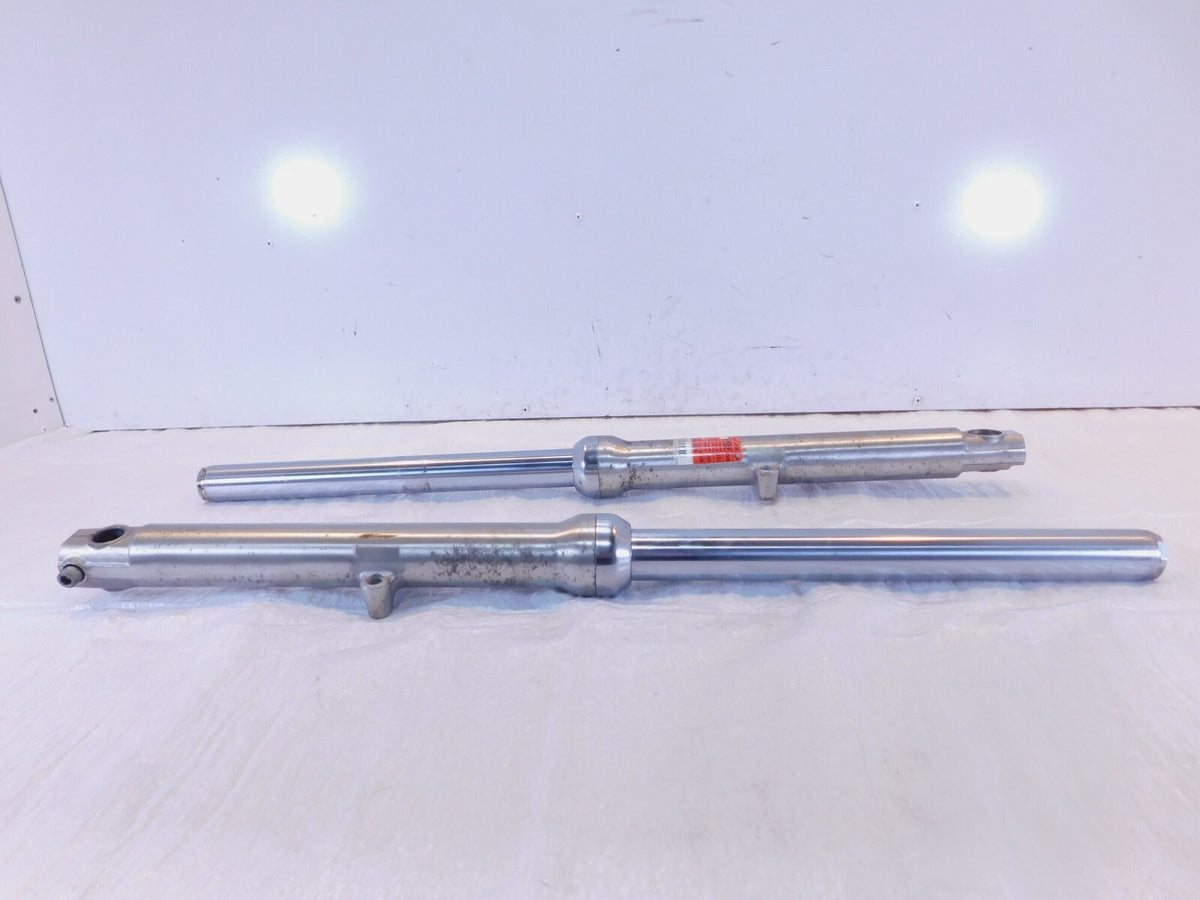 1997-1999 Harley Davidson Sportster 883 1200 Front Wheel Suspension Fork Tubes - C3 Cycle