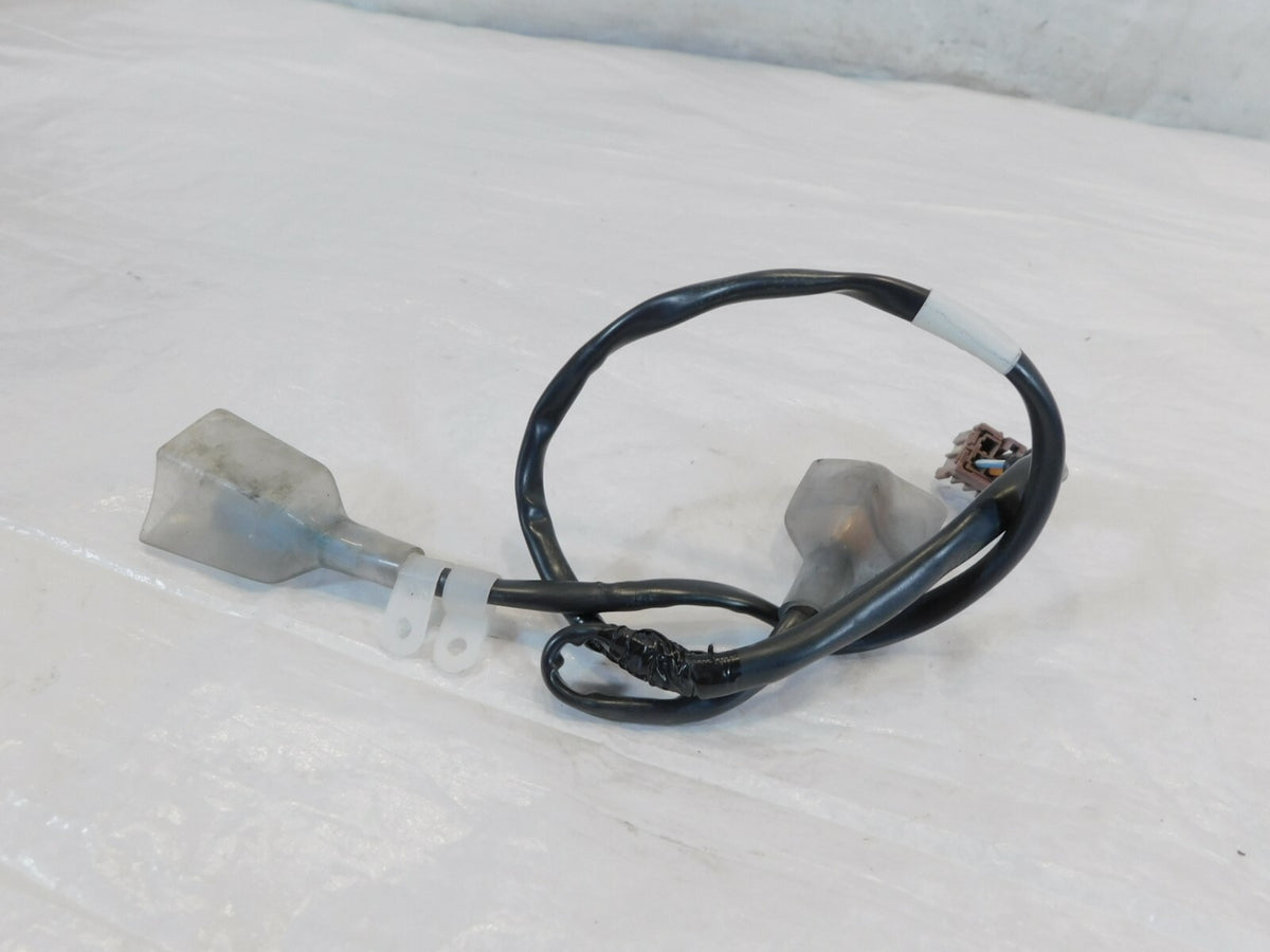 2012-2017 Honda NC700 NC700X NC700XD Headlight Head Lamp Socket Wire Sub Harness - C3 Cycle