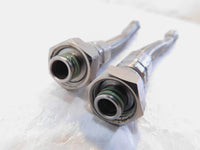 Ducati 749 848 999 1098 1198 & Monster S4R Engine Motor Oil Cooler Pipe Lines - C3 Cycle