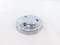 Yamaha V-Star XVS650 Classic Custom Silverado Right Oil Element Filter Cover