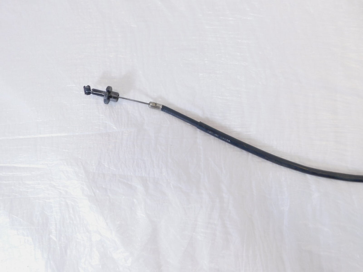 15-23 Yamaha YZFR3 YZF R3 Left Handlebar Clutch Pull Cable Line 1WD-F6335-00-00 - C3 Cycle