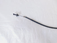 15-23 Yamaha YZFR3 YZF R3 Left Handlebar Clutch Pull Cable Line 1WD-F6335-00-00 - C3 Cycle